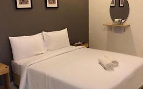 1108 Hotel Sungkai